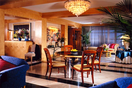 ����� Sheraton Bal Harbour Beach Resort, ����