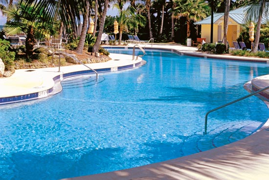 ����� Sheraton Bal Harbour Beach Resort, ����
