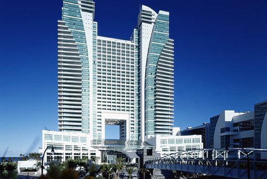 ����� Westin Diplomat Resort & Spa, ����