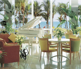 ����� Wyndham Miami Beach Resort, ����