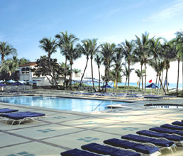 ����� Wyndham Miami Beach Resort, ����