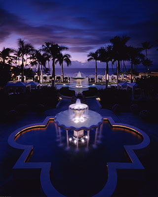 ����� Four Seasons Resort Maui at Wailea, ����