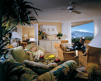 ����� Four Seasons Resort Maui at Wailea, ����