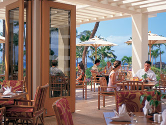 ����� Sheraton Maui Resort, ����
