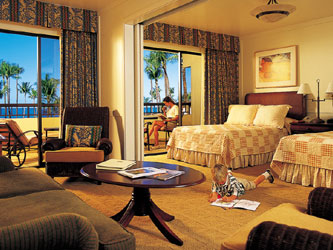 ����� Sheraton Maui Resort, ����