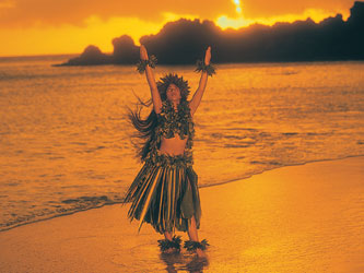 ����� Sheraton Maui Resort, ����