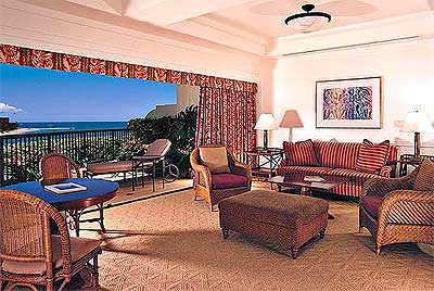 ����� Sheraton Maui Resort, ����