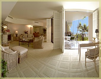 ����� Halekulani, ����