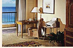 ����� Hilton Hawaiian Village, ����