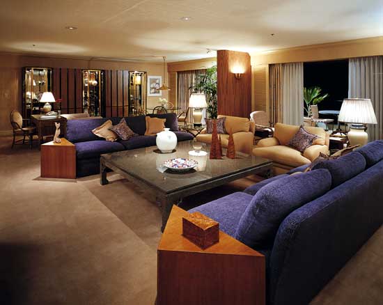����� Hilton Hawaiian Village, ����