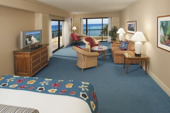 ����� Hilton Hawaiian Village, ����