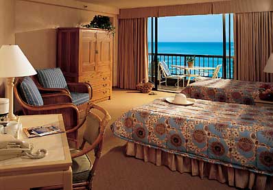 ����� Hyatt Regency Waikiki, ����
