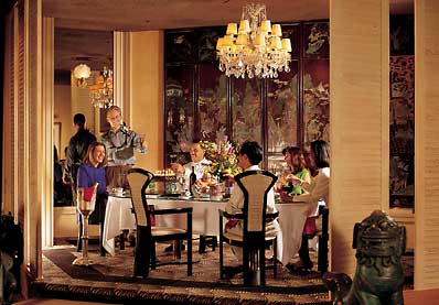 ����� Hyatt Regency Waikiki, ����