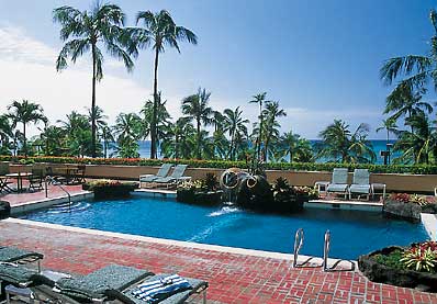 ����� Hyatt Regency Waikiki, ����