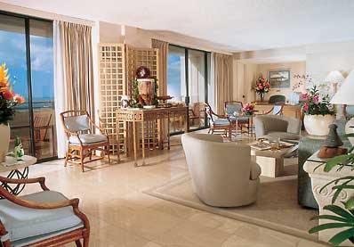 ����� Hyatt Regency Waikiki, ����