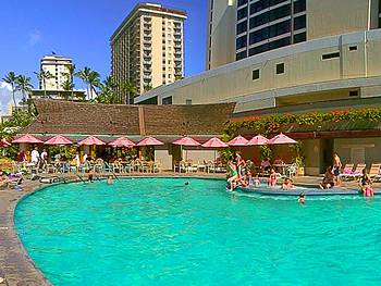 ����� Outrigger Reef on the Beach, ����