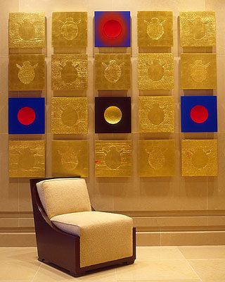 ����� Four Seasons San Francisco, ����