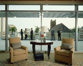����� Four Seasons San Francisco, ����
