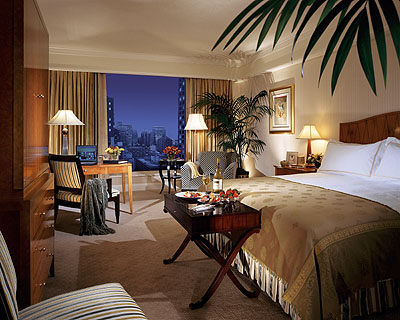 ����� Four Seasons San Francisco, ����