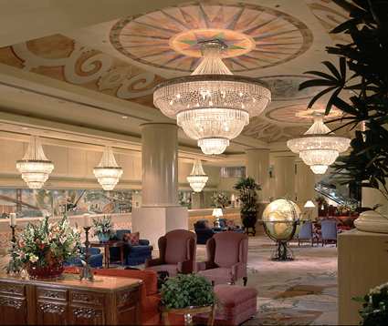 ����� Hilton San Francisco, ����