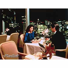 ����� Hilton San Francisco, ����