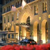����� Omni San Francisco, ����