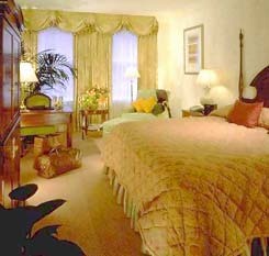 ����� Omni San Francisco, ����