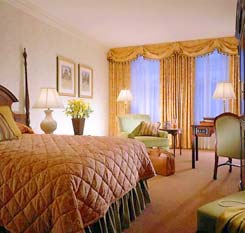 ����� Omni San Francisco, ����