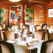 ����� Omni San Francisco, ����