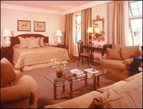����� The Huntington and Nob Hill Spa, ����