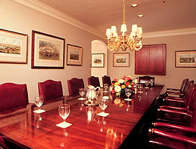 ����� The Huntington and Nob Hill Spa, ����