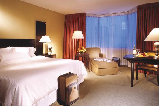 ����� Westin St. Francis, ����