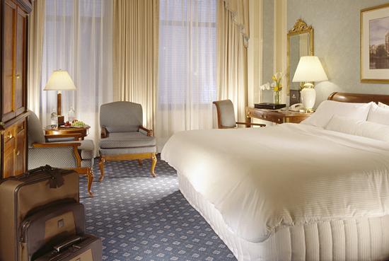 ����� Westin St. Francis, ����