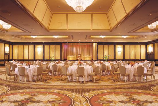 ����� Westin St. Francis, ����