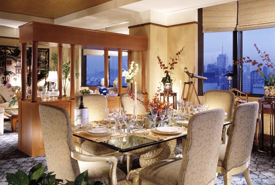 ����� Westin St. Francis, ����