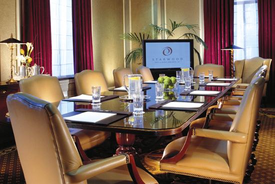 ����� Westin St. Francis, ����