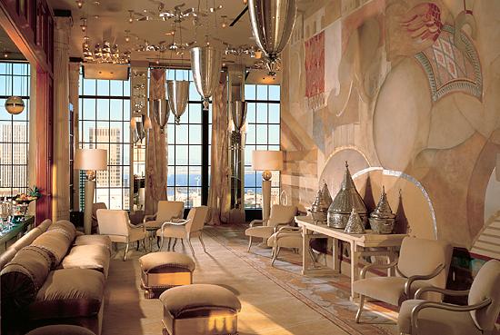 ����� Westin St. Francis, ����