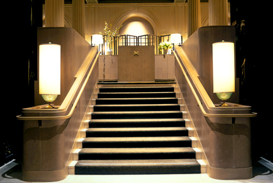 ����� Westin St. Francis, ����