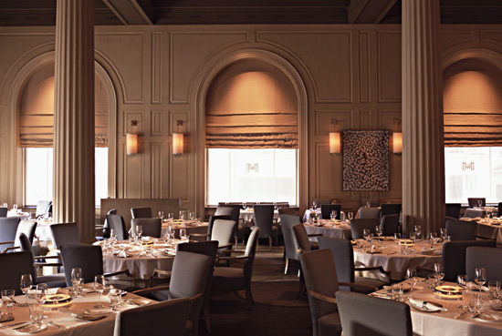 ����� Westin St. Francis, ����