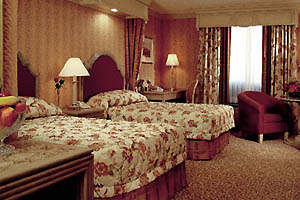 ����� Golden Nugget, ����