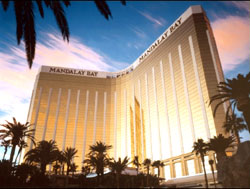 ����� Mandalay Bay, ����