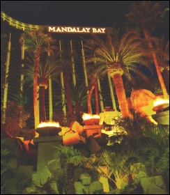 ����� Mandalay Bay, ����