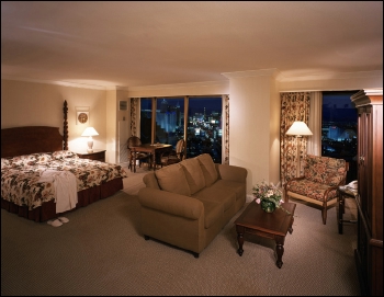 ����� Mandalay Bay, ����