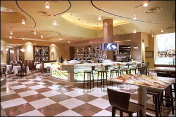 ����� Mandalay Bay, ����