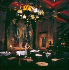 ����� Mandalay Bay, ����