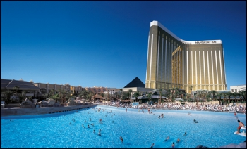 ����� Mandalay Bay, ����