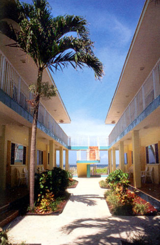 ����� Best Western Oceanfront Resort, ����