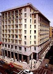 ����� Esperia Palace, ����