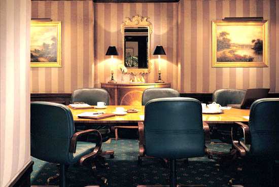 ����� Essex House A Westin Hotel, ����
