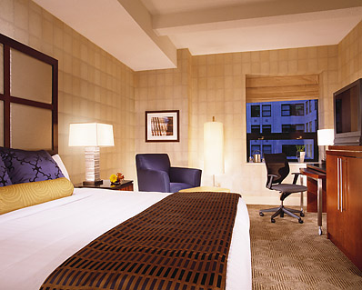 ����� Grand Hyatt New York, ����